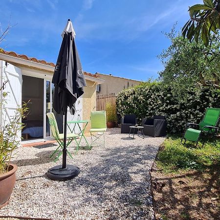 Ti'Colombier D Azur Hotel Trans-en-Provence Exterior photo